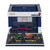 Bburago F1 Red Bull RB21 Verstappen 1:43 Scale Pit Pass Diorama