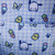 Sanrio Pochacco Blue Loungefly Mini Backpack