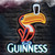 Guinness Toucan Large LED Sign