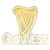 Guinness Contemporary Small LED Sign
