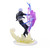 Jujutsu Kaisen Satoru Gojo Hollow Purple Luminasta PVC Statue