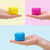 NeeDoh Colour Change Cube - Random Assorted Colour