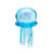 NeeDoh Jellyfish Squish - Random Assorted Colour