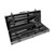 Treat Factory 10 Piece BBQ Tool Set with Carry Case
