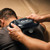 Wellbeing 4 Point Percussion Massager with Interchangeable Heads