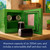 Minecraft Creeper Thermoelectric Mini Fridge