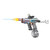 RED5 Rapid Water Shooter with Recoil Action