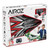 Airoz Controllable Paper Flight Planes Set