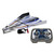 Airoz Controllable Paper Flight Planes Set
