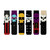 The Metalheads Oddsocks Gift Box for Men