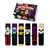 The Metalheads Oddsocks Gift Box for Men