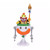 Nintendo Super Mario Galaxy Movie Bowser Jr. Clown Car