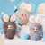 Baby Three Super Mini Rabbit Blind Box