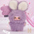 Baby Three Super Mini Rabbit Blind Box