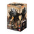 Blokees Figures Transformers Dark of the Moon Classic Class Megatron