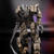 Blokees Figures Transformers Dark of the Moon Classic Class Megatron
