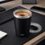 Self Stirring Mug