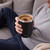 Self Stirring Mug