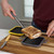 Drew&Cole Micro Toastie Maker
