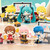 Blokees Figures Vocaloid Hatsune Miku Terrace Party Blind Box