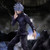 Jujutsu Kaisen Satoru Gojo Luminasta Unlimited Void PVC Statue