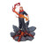 Jujutsu Kaisen Sukuna Fuga Luminasta PVC Statue