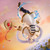 Frieren Beyond Journey's End Frieren Flower Dance PVC Statue