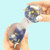 Squeeze Pop Space Fidget Toy