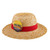 One Piece Luffy Straw Hat