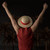 One Piece Luffy Straw Hat