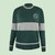 Harry Potter Slytherin Quidditch Sweater