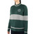 Harry Potter Slytherin Quidditch Sweater