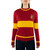 Harry Potter Gryffindor Quidditch Sweater