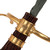 Firebolt Broom Replica