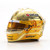 F1 Lewis Hamilton Singapore 2025 1:5 Scale Helmet