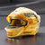 F1 Lewis Hamilton Singapore 2025 1:5 Scale Helmet