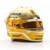 F1 Lewis Hamilton Singapore 2025 1:5 Scale Helmet