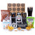 Qwerty Irish Stout & Snack Hamper