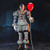 IT Welcome to Derry Pennywise Ultimate 7" Figure
