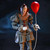 IT Welcome to Derry Pennywise Ultimate 7" Figure