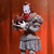 IT Welcome to Derry Pennywise Ultimate 7" Figure
