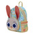 Disney Zootopia 2 Judy Hopps Loungefly Mini Backpack