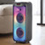 RED5 20W Wireless Mega Beat Speaker