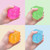 Large Squish Fidget Ice Cube