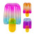 Needoh Nice-sicle - Random Assorted Colour
