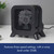 BeCool Mini Desk Fan with Ice Pack