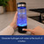 RED5 Hydrogen Water Bottle