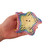 Fidgi 3D Printed Starfish - Random Assorted Colour