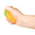 Scrunchems Fidget Sugar Squish Fruits Set of 3