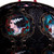 Universal Monsters Bride of Frankenstein Loungefly Mini Backpack